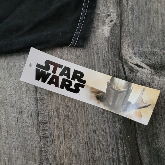 Star Wars The Child T-Shirt - Picture 6 of 7